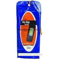 RWB Marine    RWB8844   Dry Bag For GPS   Catalogue Page 500
