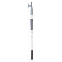 RWB Marine    RWB911   Boat Hook -Tele Whiteline   Catalogue Page 154