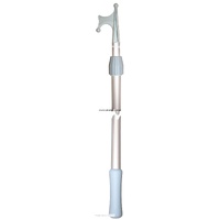 RWB Marine    RWB916   Boat Hook Telescopic TREM   Catalogue Page 155