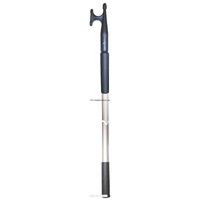 RWB Marine    RWB917   Boat Hook - Telescopic HD   Catalogue Page 154