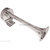 RWB Marine    RWB934   Horn Single 225mm CP 12v   Catalogue Page 101