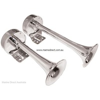 RWB Marine    RWB936   Horn Dual 225/290 CP 12v   Catalogue Page 101