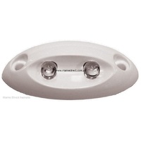 RWB Marine    RWB982   Courtesy Light LED 12V   Catalogue Page 210