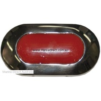 RWB Marine    RWB989   Courtesy Light LED RED12v   Catalogue Page NIC
