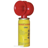 RWB Marine    RWB999   Air Horn Small 50Ml   Catalogue Page 99