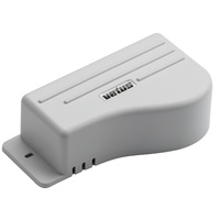 RWCG  Vetus Australia Part Synthetic cover for wiper motor, grey
