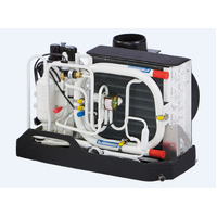 Webasto 16000 BTU Air Conditioning Kit- Ricardo
