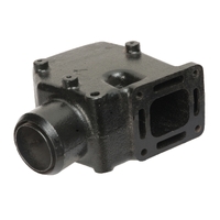 S18-1970-2   BLA   Sierra&reg; Elbow - Mercruiser