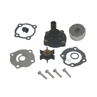 S18-3383   BLA   Sierra&reg;  Water Pump Repair Kits - Evinrude&reg; /Johnson&reg;
