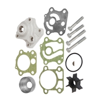 S18-3461   BLA   Sierra&reg; Water Pump Repair Kits - Yamaha&reg;