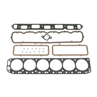 S18-4389   BLA   Sierra&reg; Intake Manifold Gasket Set - Mercruiser