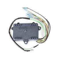 S18-5777   BLA   Sierra&reg; Switch Box- Mercury&reg;/Mariner&reg;