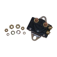 S18-5817   BLA   Sierra&reg; Solenoid - Mercury&reg;/Mariner&reg;