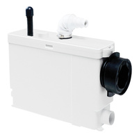 SAPRO12  Vetus Australia Part Sani-processor 12 V