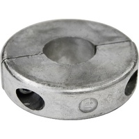 SAR30Z  Vetus Australia Part Shaft anode zinc, model "Ring" Ø30 mm, 0,28kg