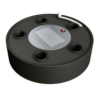 SENSORB  Vetus Australia Part Ultrasonic level sensor 12 / 24 V, CAN-bus model, for indication of water, fuel and waste levels