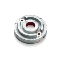 SET0150  Vetus Australia Part Replacement zinc anode for bow thruster 60 / 75 / 80 / 95 kgf 
