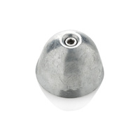 SET0151  Vetus Australia Part Replacement zinc anode for bow thruster 130 / 160 kgf 