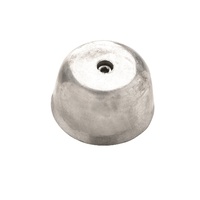 SET0152  Vetus Australia Part Replacement zinc anode for bow thruster 220 kgf 