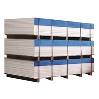 SH06WXSH  Vetus Australia Part Polywood sheet, white, 1210 x 600 x 6 mm thickness