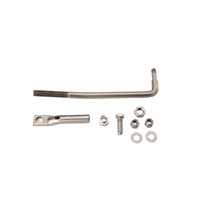 SLINK  Vetus Australia Part H and L series, steering cable universal link arm 