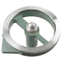 SLR30012  Vetus Australia Part Clear view screen Ø 300 mm o.a. 12 V