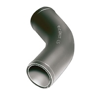 SLVBG65K  Vetus Australia Part Synthetic hose connection bent 60 degrees Ø 65 mm 
