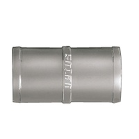 SLVBR75K  Vetus Australia Part Synthetic hose connection straight Ø 75 mm 