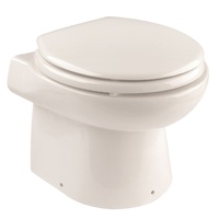 SMTO2S12  Vetus Australia Part Toilet type SMTO2, 12 V, with rocker switch control