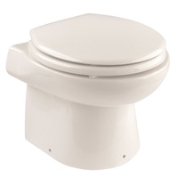 SMTO2S24  Vetus Australia Part Toilet type SMTO2, 24 V, with rocker switch control