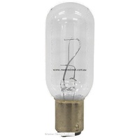 RWB Marine    SP349   Bulb Nav Light - 12v 25w   Catalogue Page 208