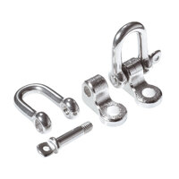 Lewmar     LEWMAR 29472010 BECKET KIT PAIR SZ2     29472010     SP42420641   Special Order Item
