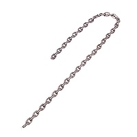 Maxwell Winch     SP4471     Chain 6mm DIN766 stainless steel AISI316 (price per metre) (Buy In Item) 