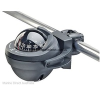 RWB Marine    SP633   Rail Mnt Compass Bracket   Catalogue Page 230