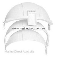 RWB Marine    SP639   White Hood Kit Suit OS135   Catalogue Page 232