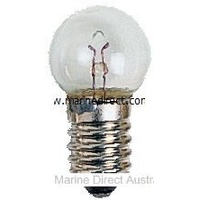 RWB Marine    SP758   Bulb For Lifebuoy Light   Catalogue Page 407