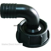 RWB Marine    SP765   90Deg Connect 1 1/2x 25mm   Catalogue Page 168