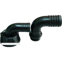RWB Marine    SP766   90Deg Connects 20/25 x 1   Catalogue Page 168