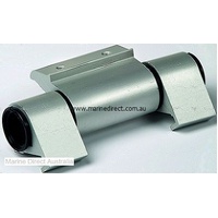 RWB Marine    SP783   Hinge 10mm R/H <500 Hatch   Catalogue Page 57