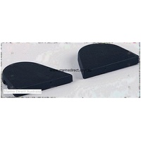 RWB Marine    SP789   SideCaps 10mm Hatch Hinge   Catalogue Page 57
