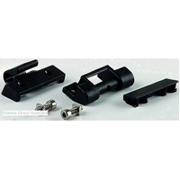 RWB Marine    SP811   Hinge Complete-Econo Port   Catalogue Page 61