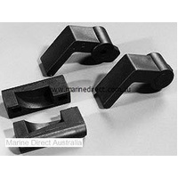 RWB Marine    SP812   Handle Set L&R Econo Port   Catalogue Page 61