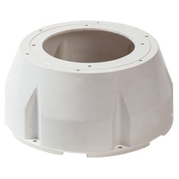 TBOX  Vetus Australia Part Dorade box for TOM / CHINOOK, including mushroom ventilator