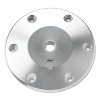 TBR  Vetus Australia Part Additional threaded deck plate for removable table base