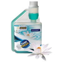 TFRESH05  Vetus Australia Part TankFresh, aerobic bacteria waste tank additive, 500 ml bottle