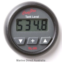 TL55      Digital Tank Level Gauge