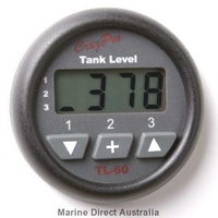 TL60      Tank Level Gauge/Alarm for three Tanks with Alarms