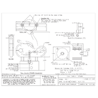Sea Catch TR05AIR with Air Cylinder