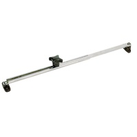 UITSTELFE  Vetus Australia Part Hatch adjuster, stainless steel (AISI 316), type FE (261 - 485 mm)