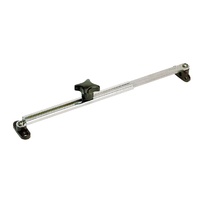 UITSTELPH  Vetus Australia Part Hatch adjuster, stainless steel (AISI 316), type PH (202 - 368 mm)